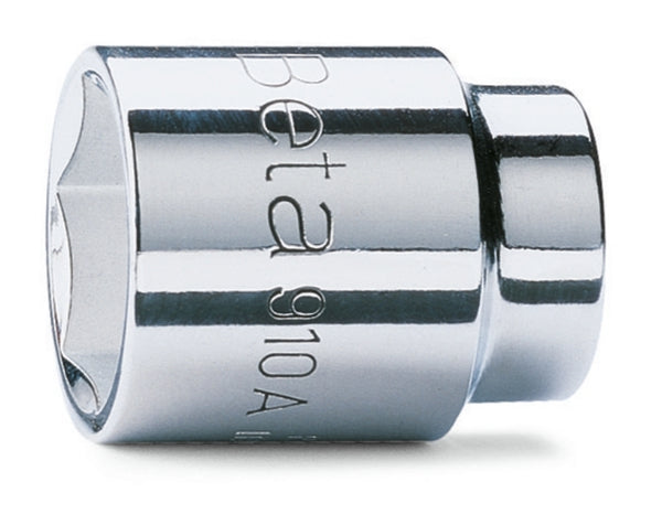 Beta 6 pontos de 3/8 " - 12mm 009100012