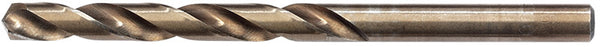 DRAPER Ø7.5MM HSS Cobalt Twist Drill 39233.0
