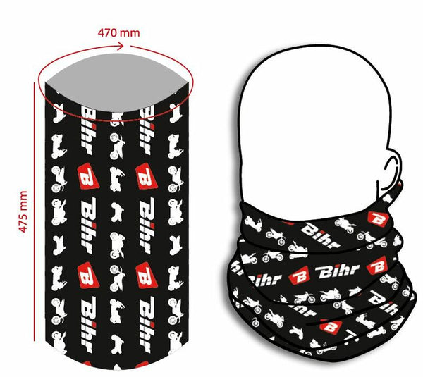 BIHR BUFFBIHR/O/TUBO