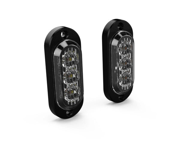 Denali T3 Modular Blinkers Fram - Em pares - DNL.T3.10200