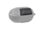 Backrest Shad Top Case para Sh47 D0RI47