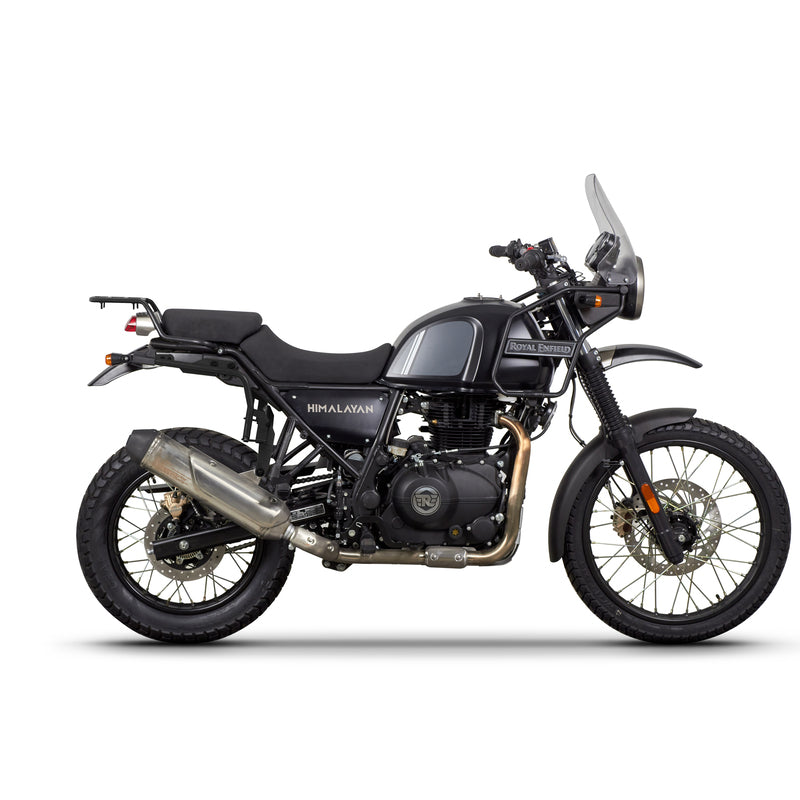 SHAD 3P SYSTEM SYSTEM (Side) - Royal Enfield Himalaia 410 R0HM49I