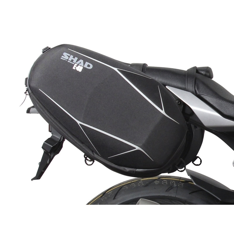 Shad late bag titter yamaha y0mt16se