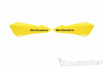 Barkbusters Bicycle Handleards Kit-amarelo MTB-001-00-ye