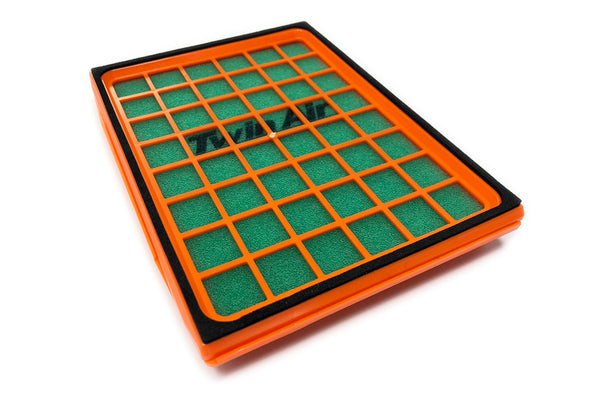 Filtro de ar duplo de ar + gaiola interna - 154523p