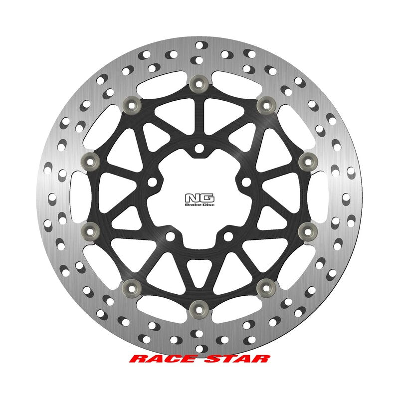 Ng Brake Disc Rount 1919zg