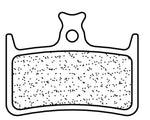 CL FREIOS MTB Pastilhas de Travão de Metal Sinterizado - 4059VX 4059VX 