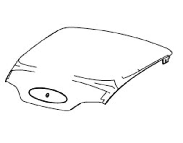 Shad sh40 alu look top box tampa d1b40e25