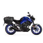 SHAD 3P SYSTEM ACTANTE (LADO) - YAMAHA MT 03 Y0MT31IF