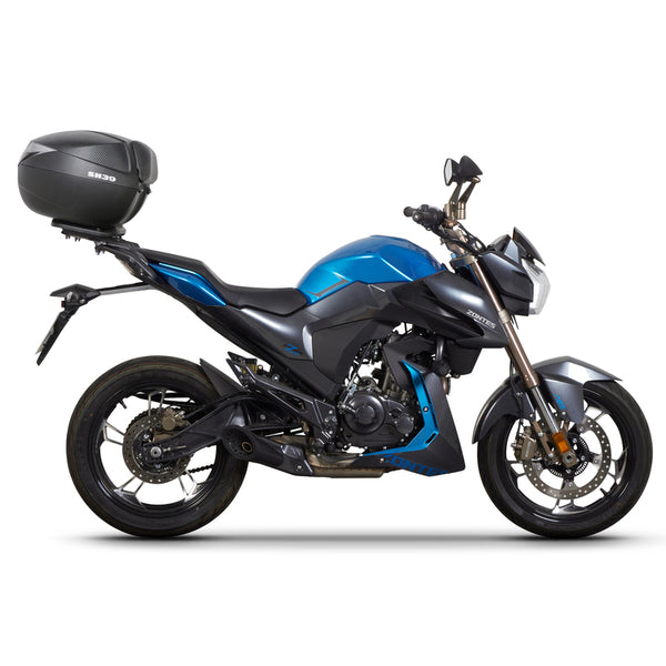 Shad Top Master Fitting Set - Zontes ZT 125 -Z2 Z0ZT11st