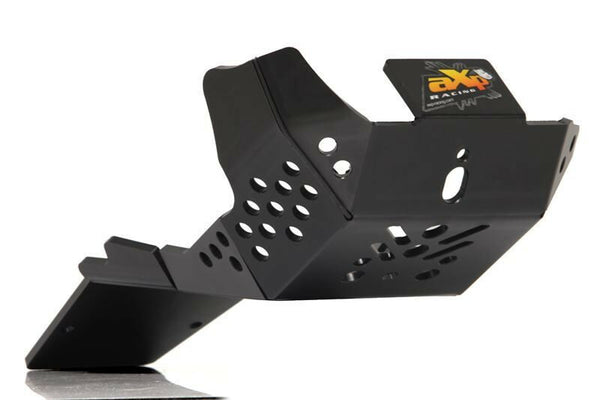 AXP XTEM Skid Plate - HDPE 8mm Honda CRF450R/RX AX1580