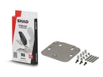 SHAD PIN SYSTEM ACTTING KIT - KTM 1290 Super Adventure S X0172ps