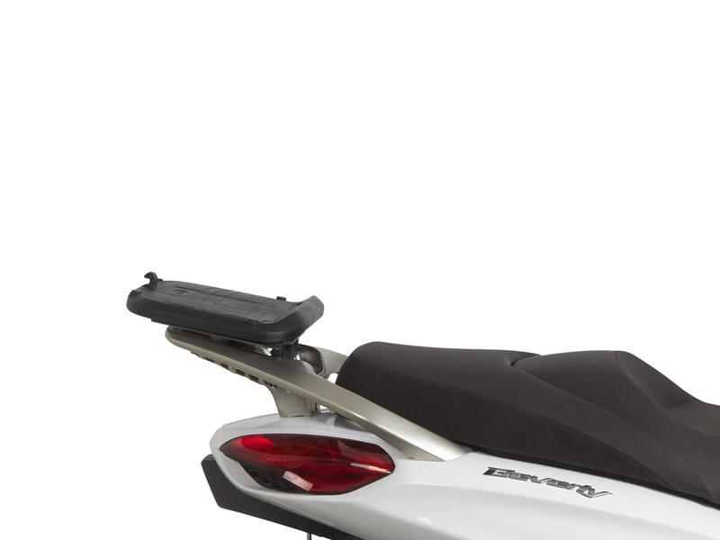 Conjunto de encaixe master shad top - Piaggio Beverly's 400 v0bv41st