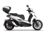 Conjunto de encaixe master shad top - Piaggio Beverly's 400 v0bv41st