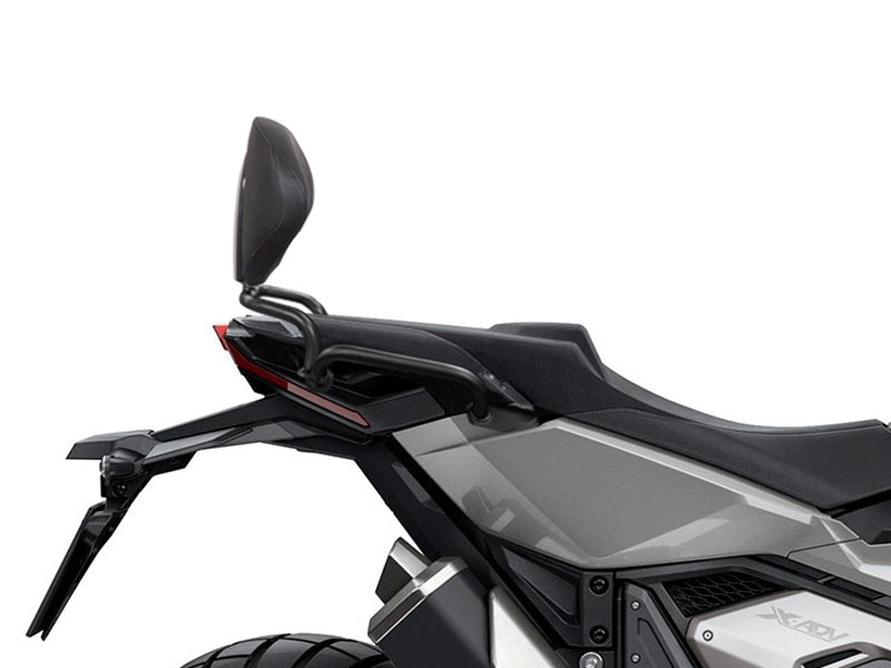 Kit de encaixe de backrest Shad - Honda H0XD71RV