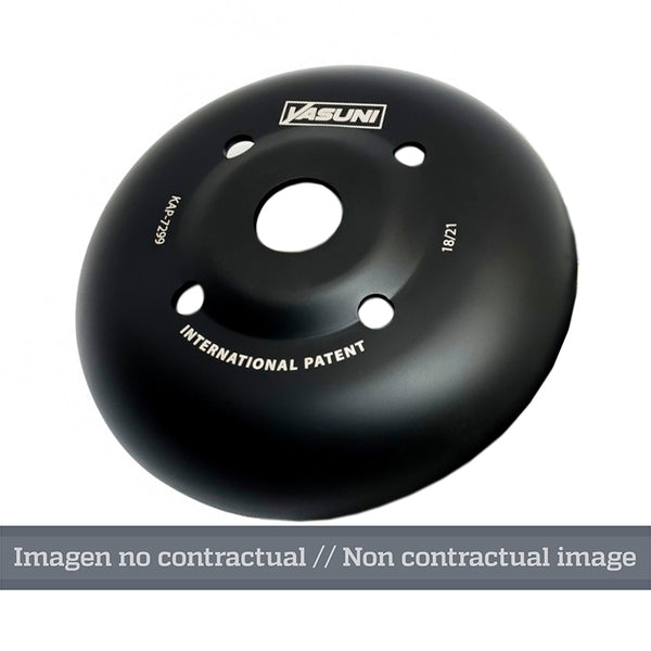 YASUNI Sliding Grid - 9 Holes KAP-G0050-00 KAP7264 