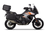 SHAD 4P Kit de ajuste - KTM 1290 Super Adventure K0DV114P