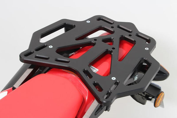 AXP traseiro hdpe - preto honda crf300l ax1609