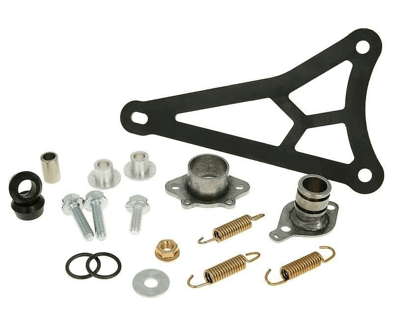 Yasuni R3 Carrera Kit de montagem BSP914R