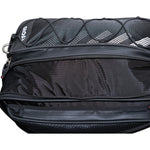 Oxford P60R Panniers Black 60L OL305