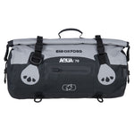 Oxford Aqua T-70 Roll Bag cinza/preto 70L OL483