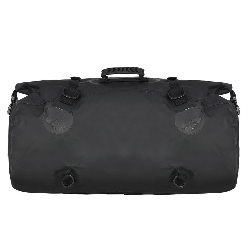 Oxford Aqua T-50 Roll Bag Black 50l OL452