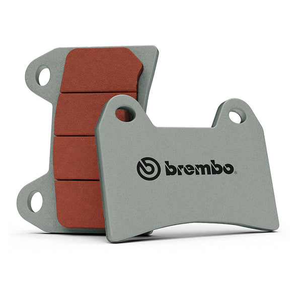 Brembo Road/Sport Sinted Metal Brake Pachots - 07KA29SR 07KA29SR