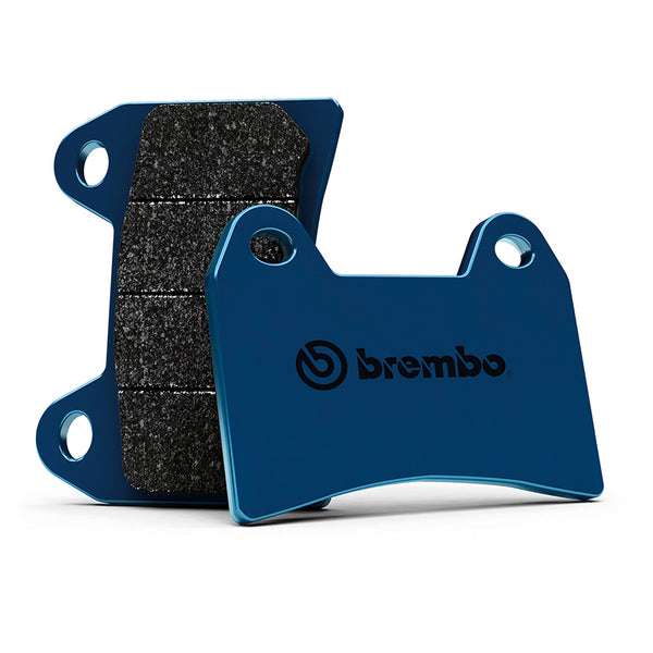 Brembo Road Carbon Ceramic Breai Pachots - 07BB20CC 07BB20CC