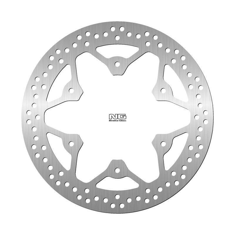 Ng Brake Disc 1989