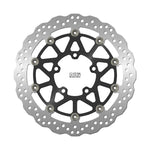 Ng Brake Disc 1633xg