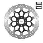 Ng Brake Disc 1837xg