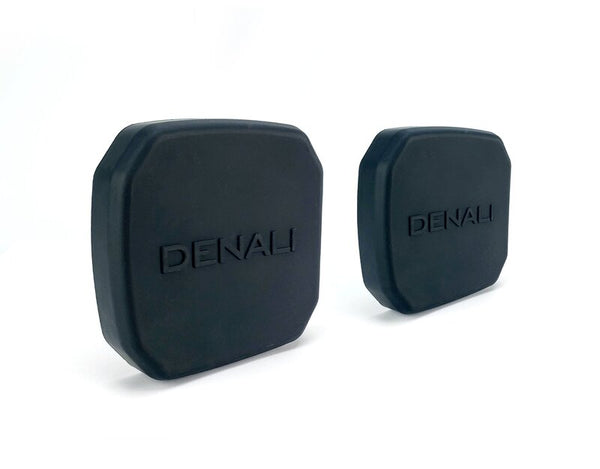 Kit de tampa de blackout de Denali para D4 LED Lights-DNL.D4.10300