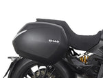 Kit de ajuste do sistema shad 3p - Ducati Diavel 1260S D0DV11