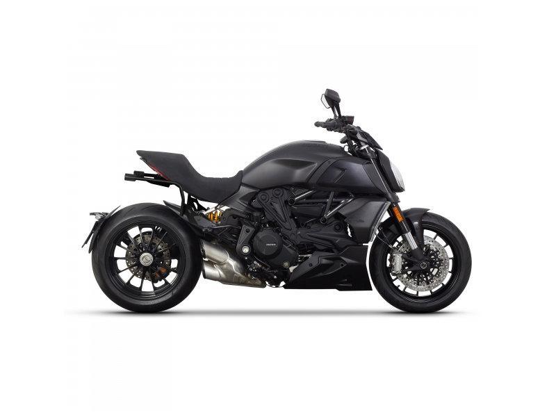 Kit de ajuste do sistema shad 3p - Ducati Diavel 1260S D0DV11