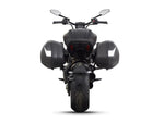 Kit de ajuste do sistema shad 3p - Ducati Diavel 1260S D0DV11