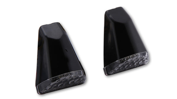 Shin Yo liderou Kåpblinkers Swift - preto/feito | 203-065 (PAR)