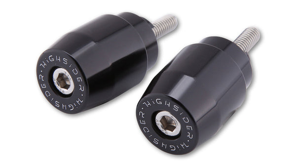 Highsider Control Pesos finais M6-Honda (161-040)