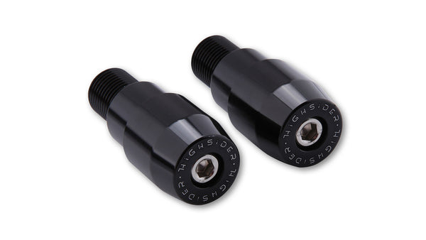 Pesos finais de controle do Highsider M16x1.5-Yamaha (161-046)