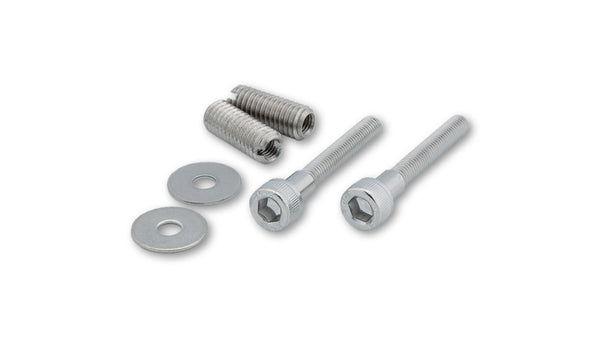 Adaptador M8 Highsider para acessórios finais de direção BMW (161-048)