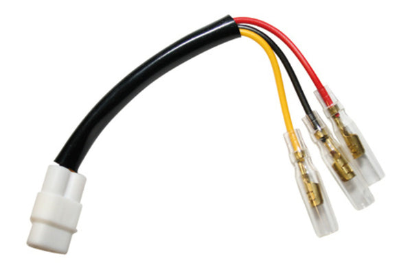 Cabo do adaptador da tábua do Tipo 3 Highsider - Suzuki/Yamaha 207-043