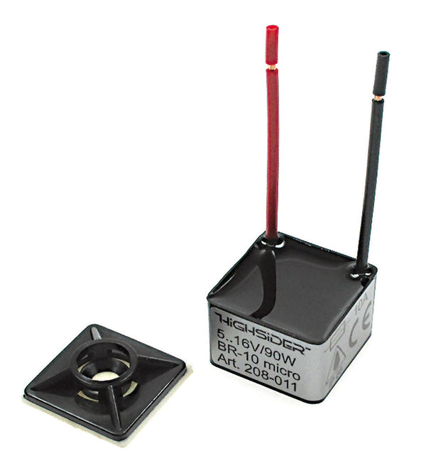 Highsider BR10-Micro piscar digitalmente rlay-208-011