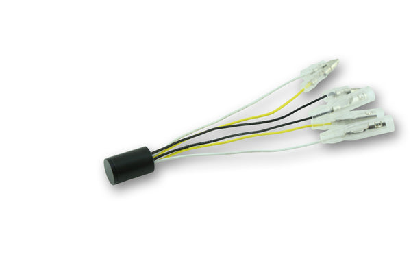 Caixa de controle de PL do alto pL CB2-for 2-em-1 Flashers/Position Lights