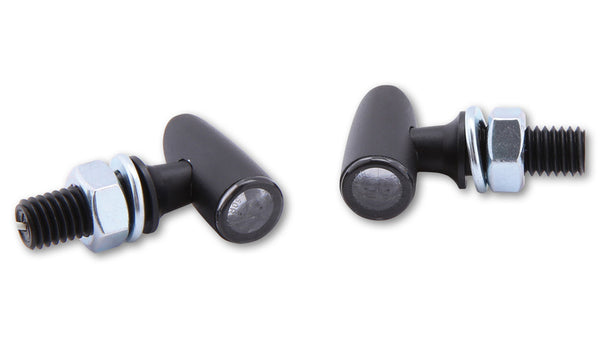 Highsider PROTON ONE LED 3-in-1 Tail Light – Brake Light / Turn Signals (254-535) 