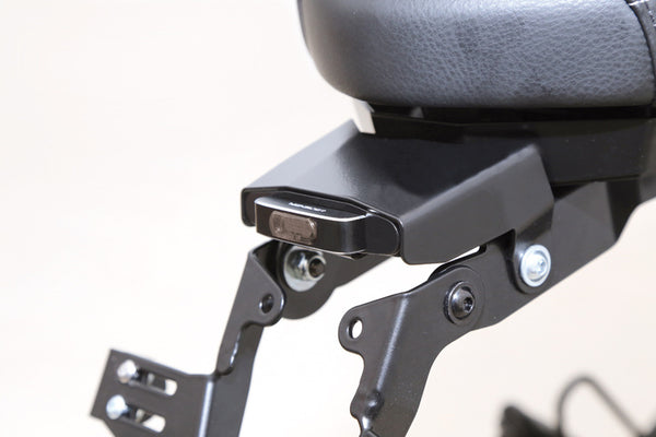 Highsider liderou o Baklight Conero T2-Tonate, aprovado pela E-aprovado