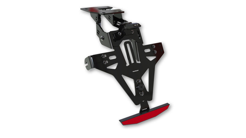 Highsider Akron-RS Pro Placa de Licultura 280-002HP