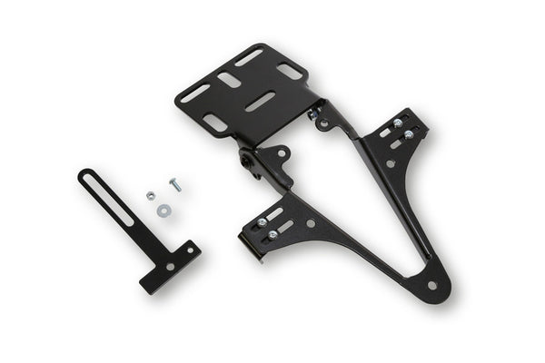 Highsider Quadro Bundle Placa Placa 280-15100