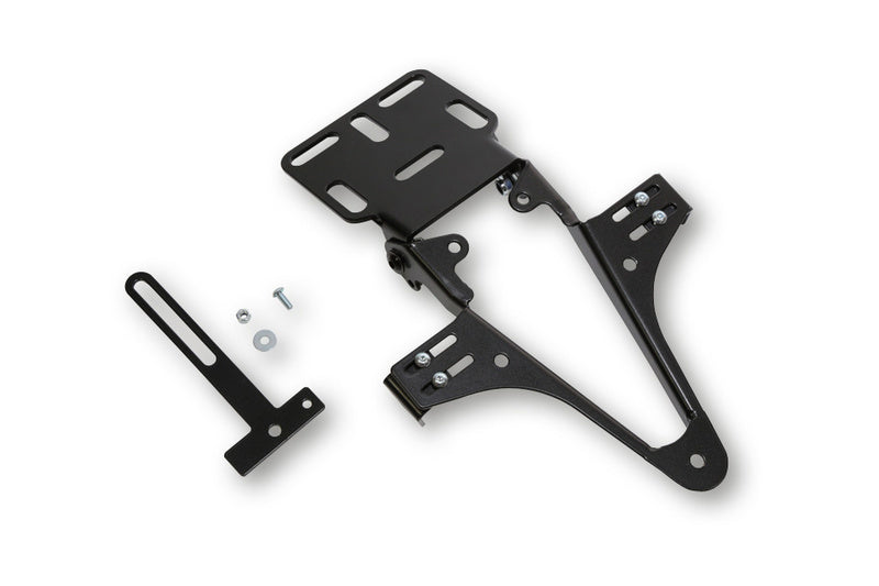 Highsider Quadro Bundle Placa Placa 280-15200