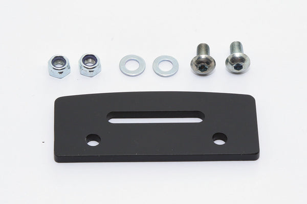 Placa de montagem Highsider para várias luzes da placa 280-990