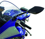 Highsider Torezzo Fairing Mirror - com indicadores LED (par) 301-580