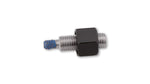 Adaptador de espelho Highsider M10 x 1,25 mm a M6 - Black (1pc) 304-060